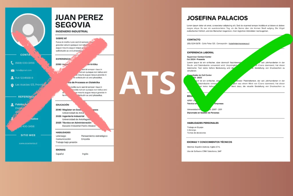 cv ats