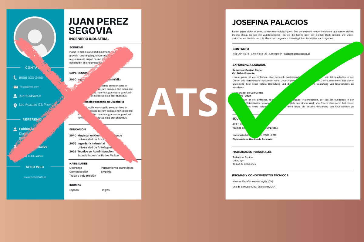 cv ats